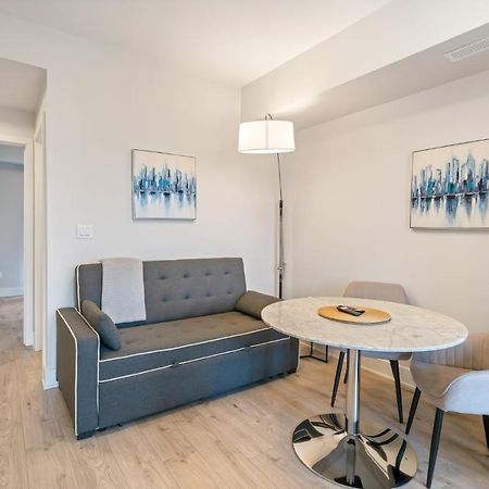 Waterfall Wonderstay 3 Beds 2 Bathroom Condo Καταρράκτες του Νιαγάρα Εξωτερικό φωτογραφία
