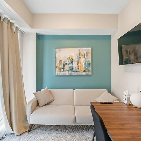 Waterfall Wonderstay 3 Beds 2 Bathroom Condo Καταρράκτες του Νιαγάρα Εξωτερικό φωτογραφία