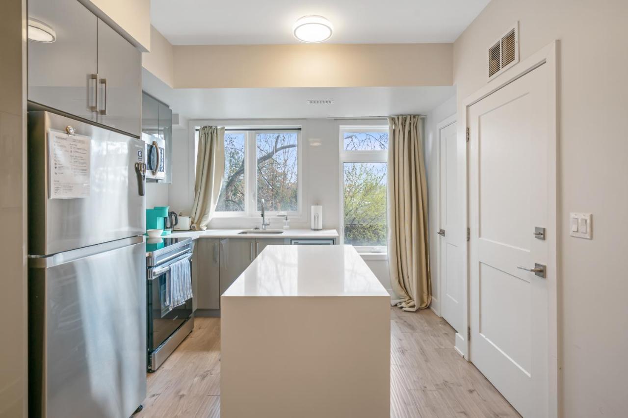 Waterfall Wonderstay 3 Beds 2 Bathroom Condo Καταρράκτες του Νιαγάρα Εξωτερικό φωτογραφία