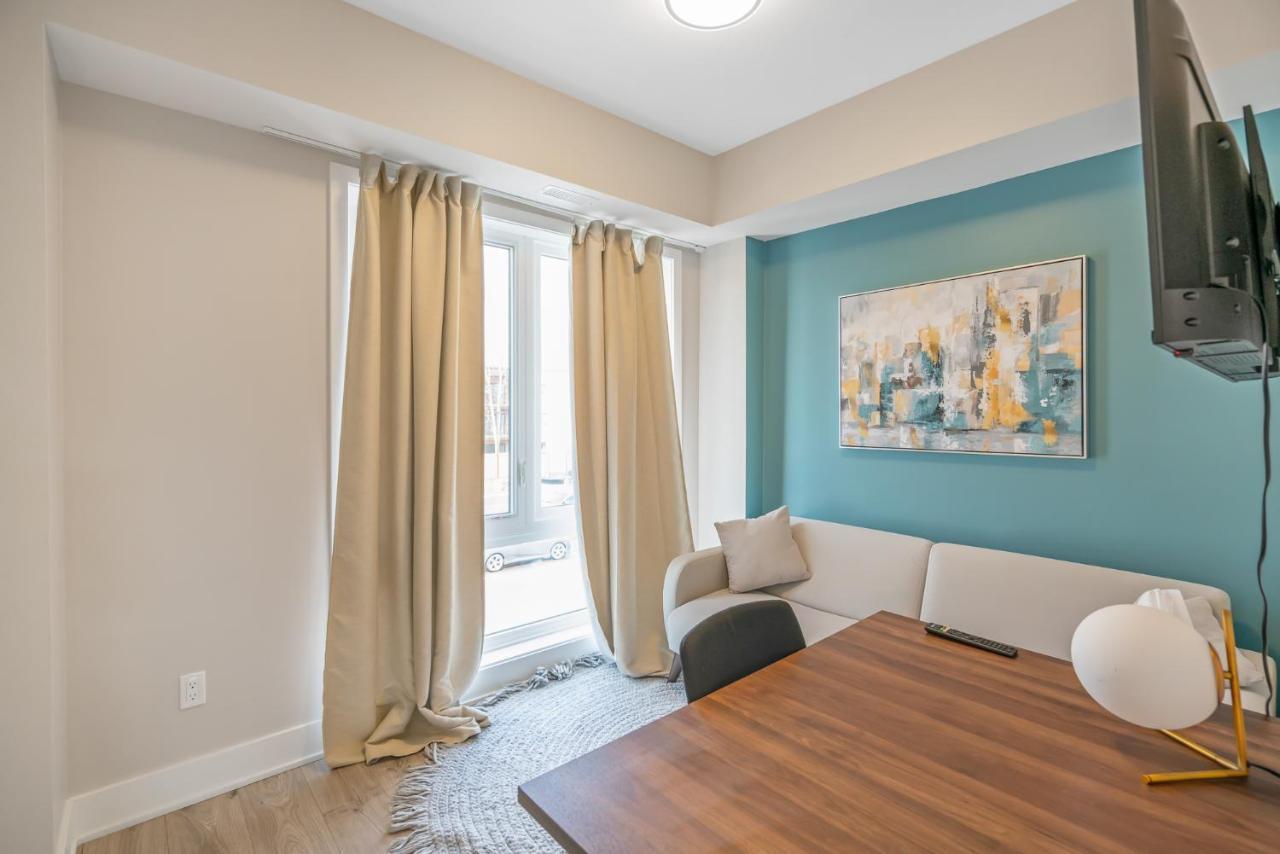 Waterfall Wonderstay 3 Beds 2 Bathroom Condo Καταρράκτες του Νιαγάρα Εξωτερικό φωτογραφία