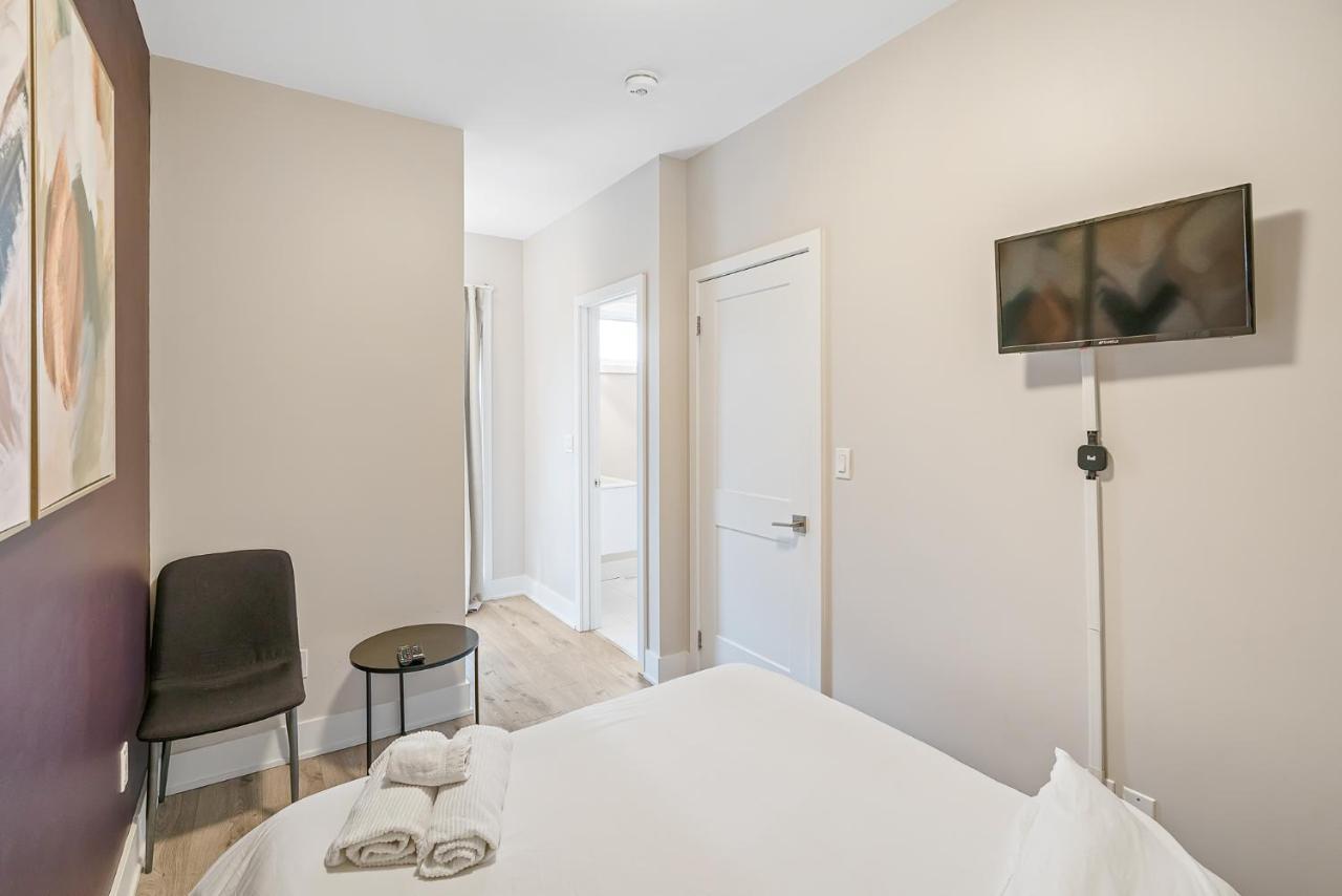 Waterfall Wonderstay 3 Beds 2 Bathroom Condo Καταρράκτες του Νιαγάρα Εξωτερικό φωτογραφία