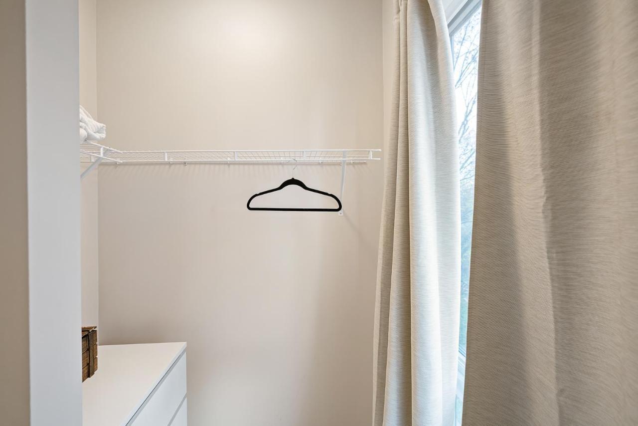 Waterfall Wonderstay 3 Beds 2 Bathroom Condo Καταρράκτες του Νιαγάρα Εξωτερικό φωτογραφία